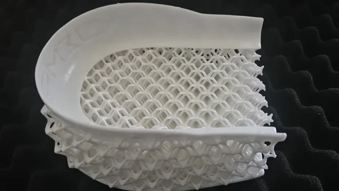 SLS-печать TPU