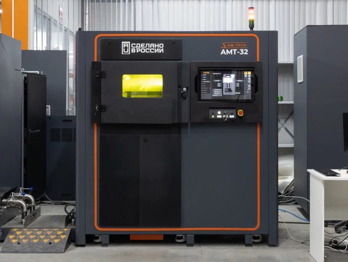 инвестиции в промышленную 3D‑печать