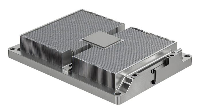 3D-печать теплоотводов