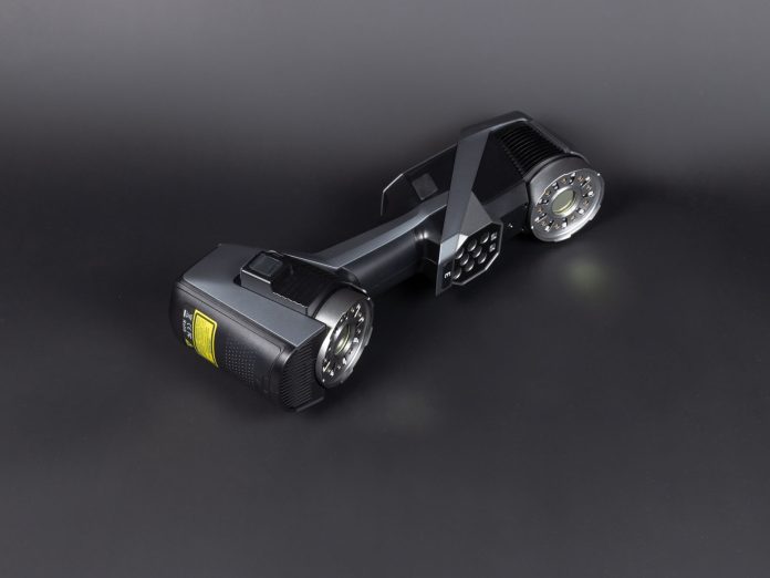 KSCAN_E_3D_scanner