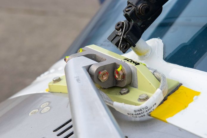 3D-печать из переработанного титана