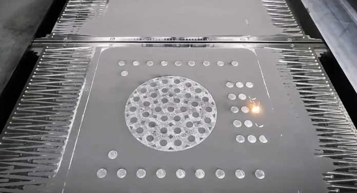 Freeform 3D-печать NVIDIA