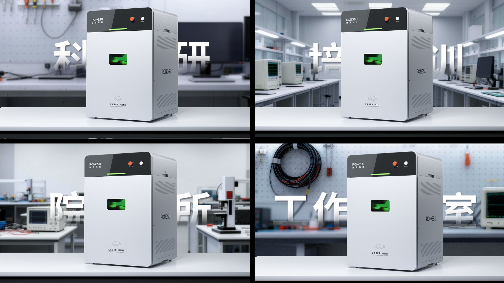 настольный 3D-принтер по металлу