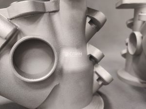 3d печать металлом slm