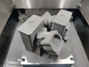 3d печать металлом slm