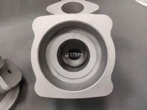 3d печать металлом slm