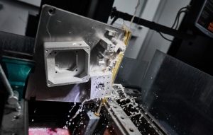 постобработка SLM