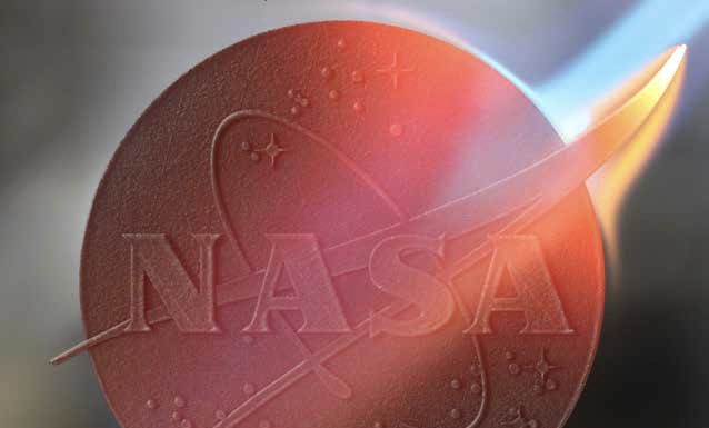 GRX-810 от NASA: история упрочненного дисперсией оксидов суперсплава, разработанного для АП