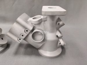 3d печать металлом slm