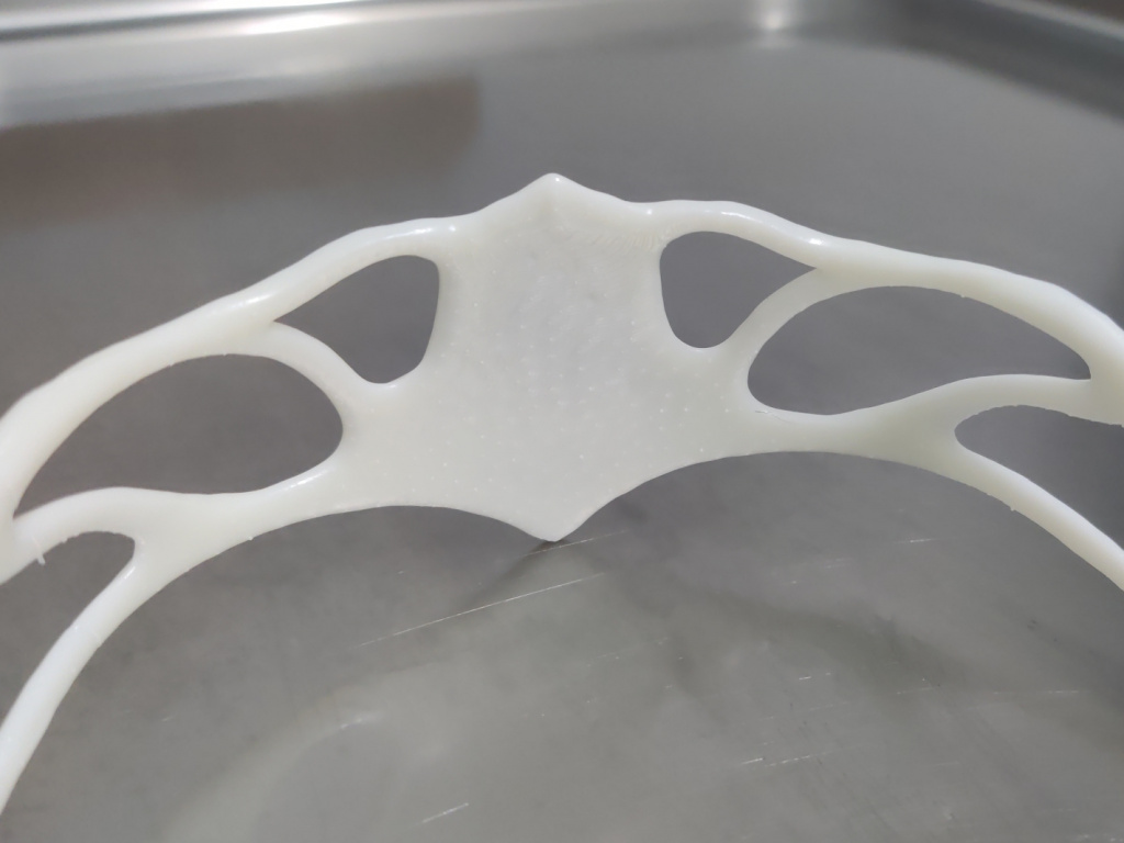 постобработка SLA постобработка SLA