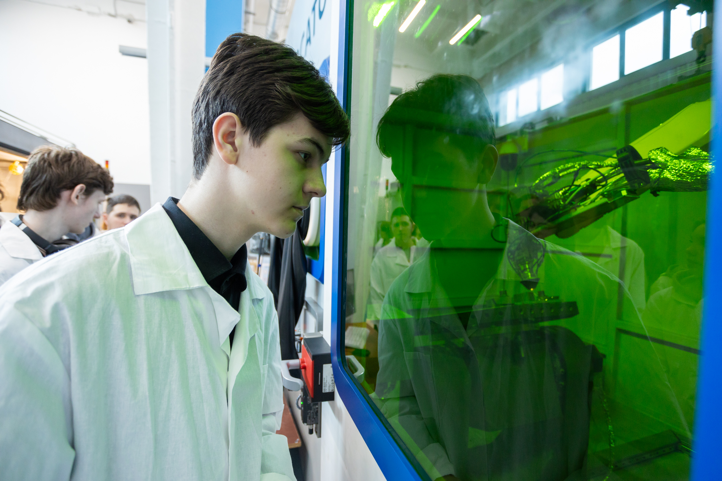 3D-печать металлом