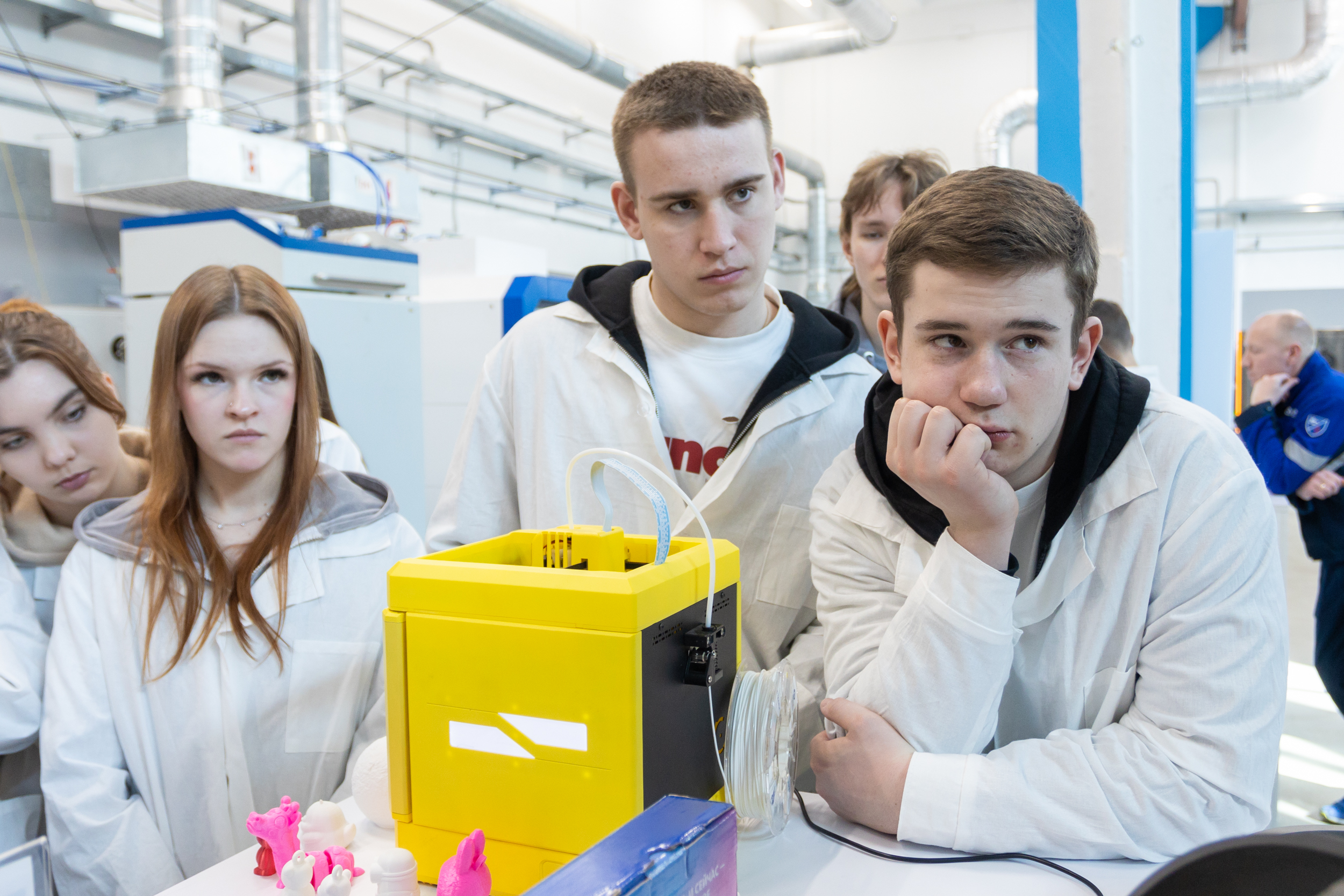 3D-печать металлом