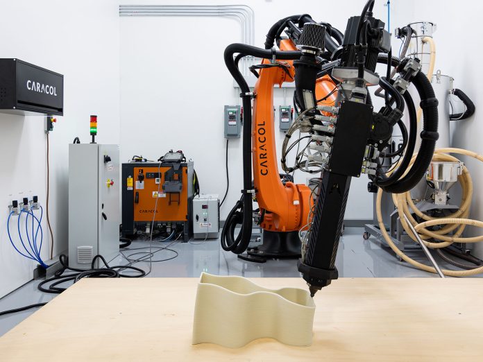 Caracol_CNC_Robotics_WAAM_UK_Ecosystem