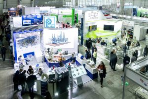 ExpoCoating Moscow 2026