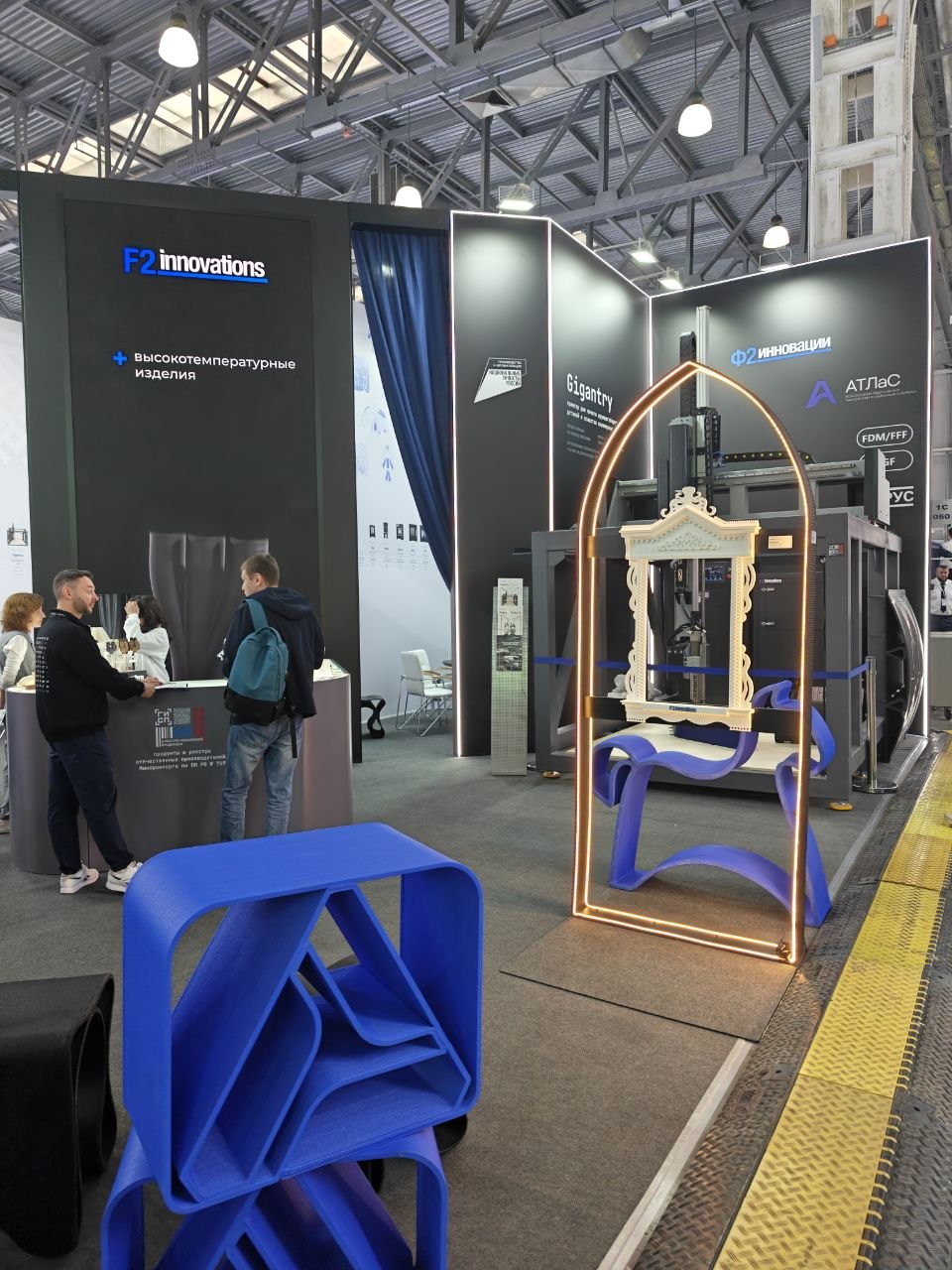 FDM 3D-принтеры Металлообработка 2026