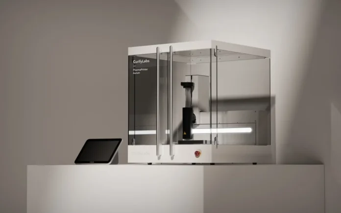 CurifyLabs_привлек_14_млн_на_3D-печать_лекарств_в_США
