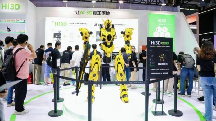 ИИ-охлаждение_серверов_Formnext_Shenzhen_2026