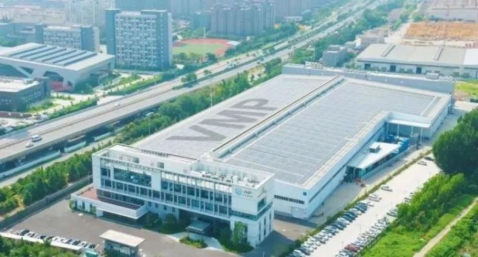 Металлические порошки VMP для 3D-печати в Китае
