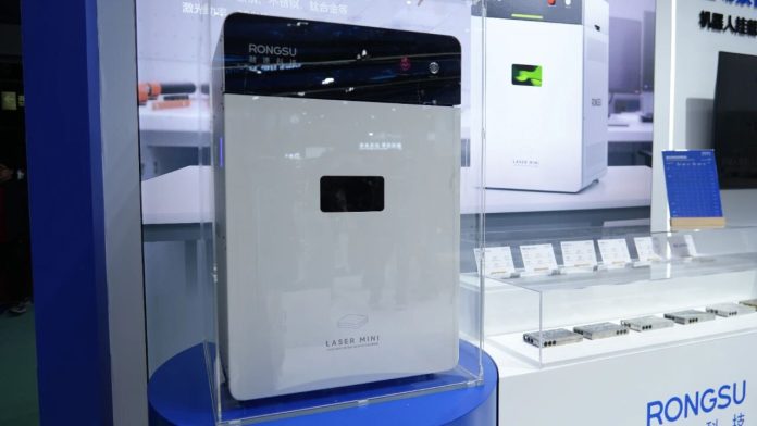 Китайский_стартап_RONGSU_привлёк_14_млн_на_прорыв_в_3D-печати_металлом