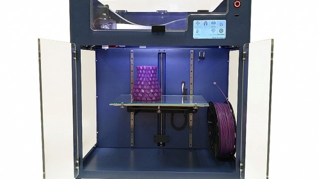 Молодые ученые НИУ МГСУ разработали перспективный материал для 3D-печати
