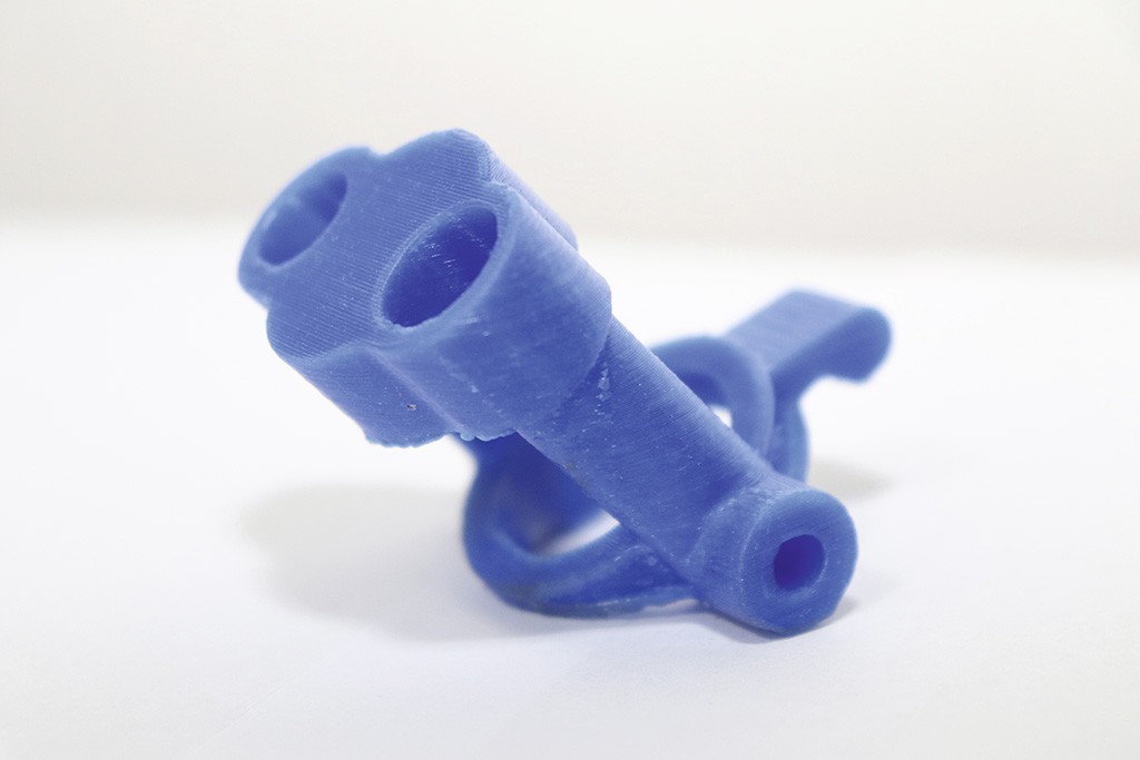 Руководство покупателя пластиковой нити для 3D-принтера - часть 4