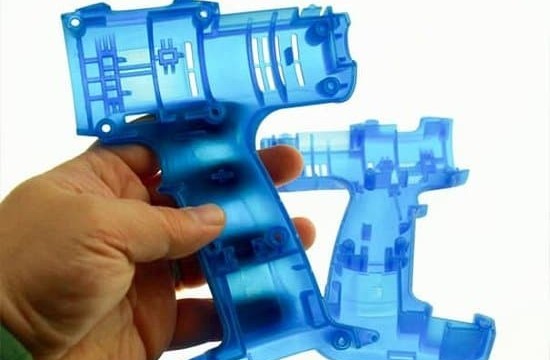 Основные преимущества 3D-печати для промышленных товаров
