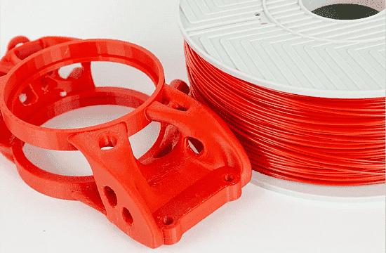 Руководство покупателя пластиковой нити для 3D-принтера - часть 4